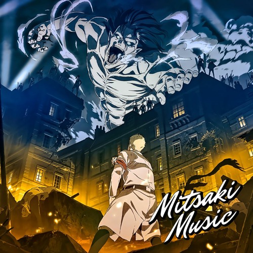 Stream Attack on Titan Season 4 - Trailer Soundtrack (Trap Remix) by - Attack On Titan Season 4 Original Soundtrack