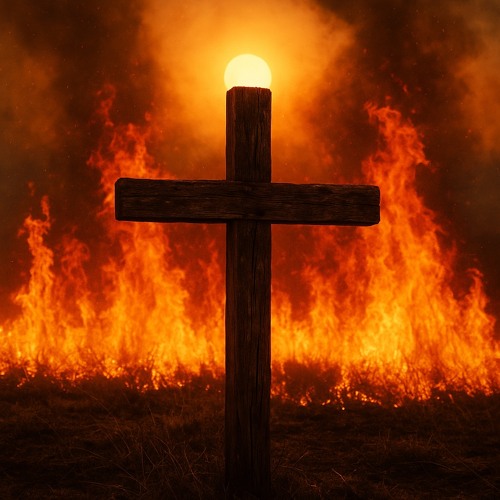 The Fire Where Iron Fails