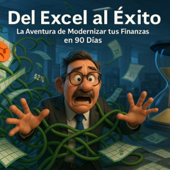 Beyond the Spreadsheet Nightmare_ How to Modernize Finance in 90 Days