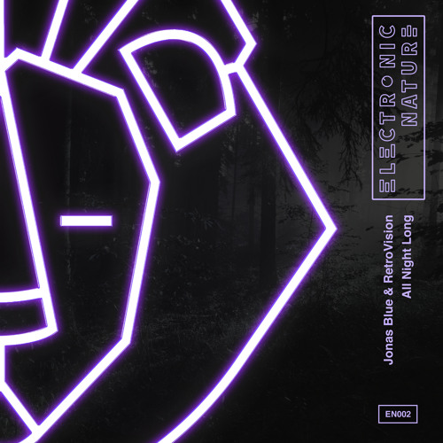 All Night Long (Extended Mix)