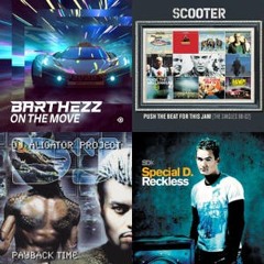 Classic Dance Anthems