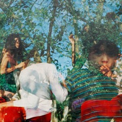 Acabou Chorare (cover Novos Baianos)