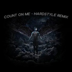 Bruno Mars - Count On Me (Hardstyle Remix)
