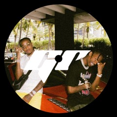 EXCLUSIVE PREMIERE: Huncho Jack - Go (HODGES Edit) [FREE DOWNLOAD]