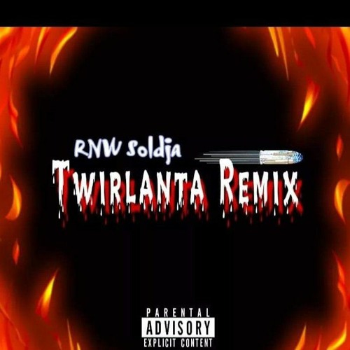 TWIRLANTA-REMIX (BLUCITYSTUDIO)