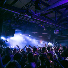 Minimal house set | Obskür | Sydney Charles | Marsolo | L.P. Rhythm