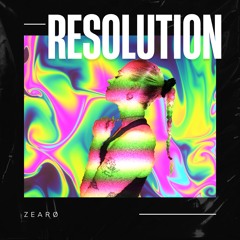Resolution
