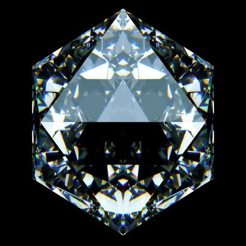 Isolate.exe - Crystals slowed