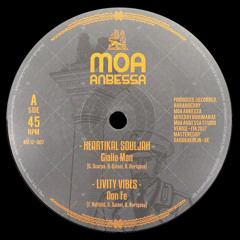 B2 - Dub version - Moa Anbessa