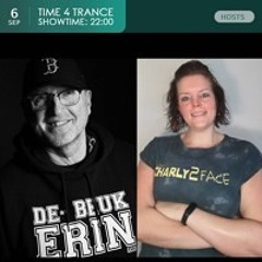 Time4Trance 431 - Part 1 (Mixed by Han Beukers & Charly2Face)