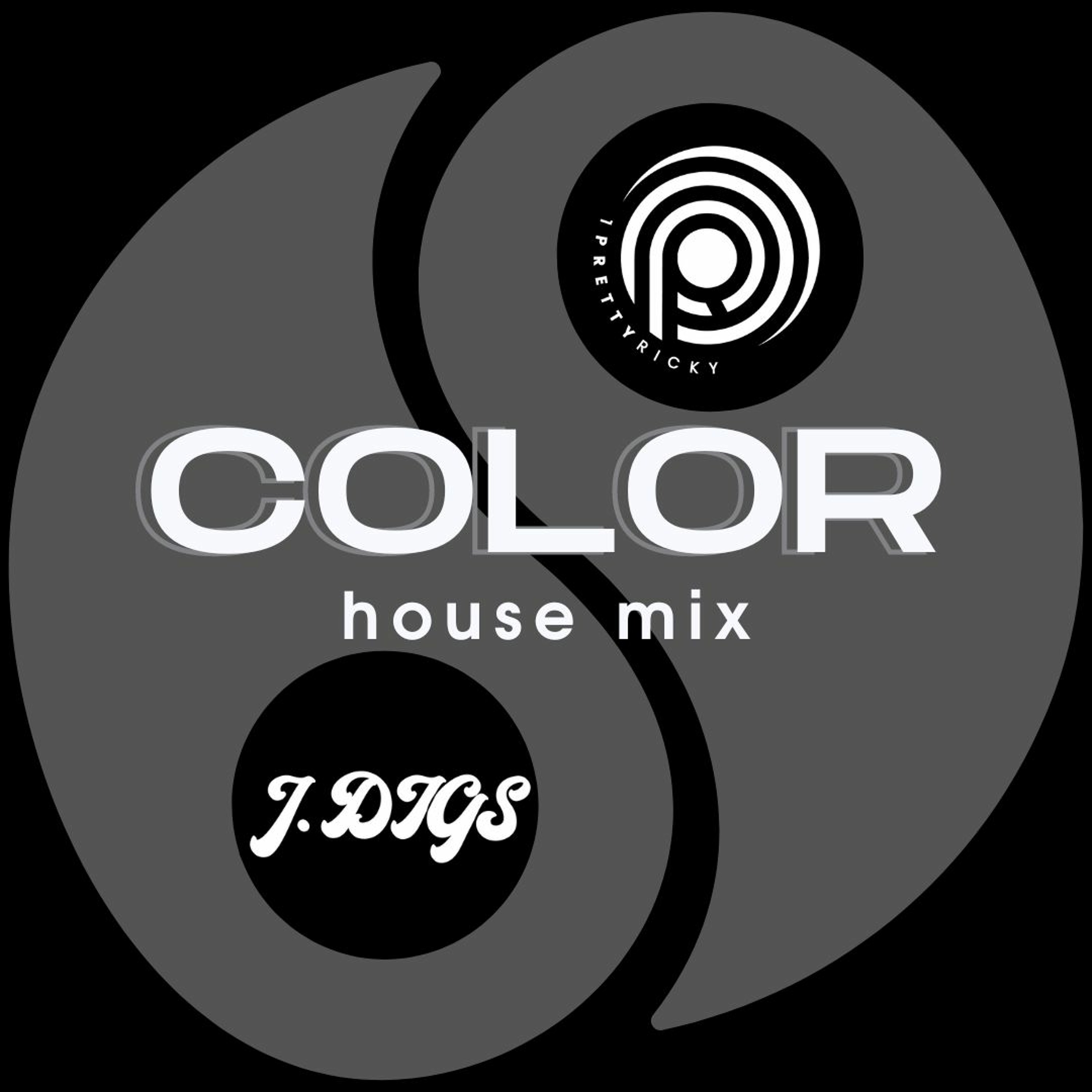 COLOR {house mixes} Podcast