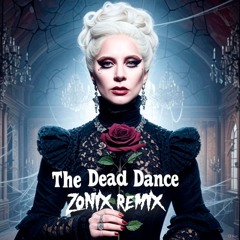 Lady Gaga - The Dead Dance (Zonix Remix) (ONFILTER)
