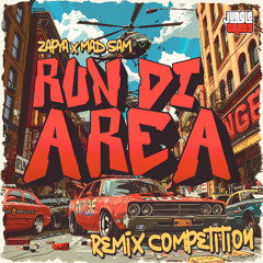 ZAPYA - RUN DI AREA TITVS  REMIX ° FREEEEEEE °