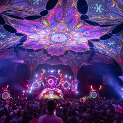 LAIDBACK LUKE => Vion Konger => DRAGONETTE => Sebastian Ingrosso => KSHMR => 22Bullets