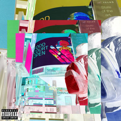 Off Reality (feat. Lil Loski)