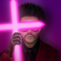 The Weeknd Audio Edits