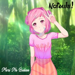 Stream 𝓝𝓪𝓽𝓼𝓾𝓴𝓲! music | Listen to songs, albums, playlists