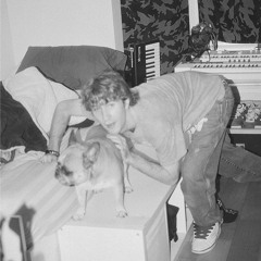 My Solitary Life (Wist Arp)