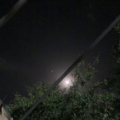 البارحة ماطاب جفني بالكراء