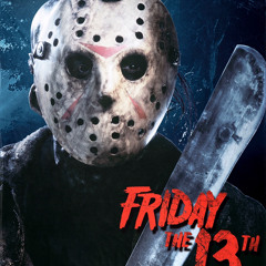 Friday The 13th Prod. By Grams