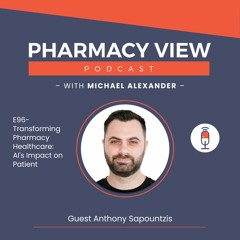 Transforming Pharmacy Healthcare: AI's Impact on Patient Interaction