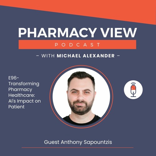 Phar View Stream Transforming Pharmacy Healthcare: AI's Impact on Patient ...