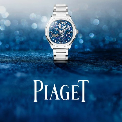Piaget brand top