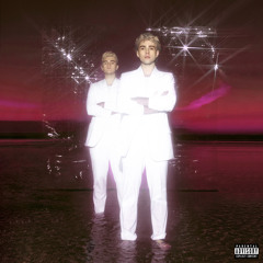 Worst Behaviour (feat. Sam DeRosa)