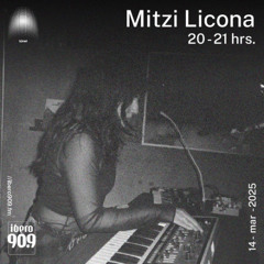 Mitzi Licona