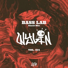 WYLIN - BASS LAB (Vol.14)