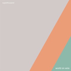 World on Wire