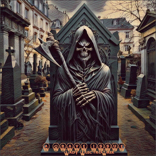 A Grave Issue