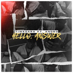 Hello, Answer