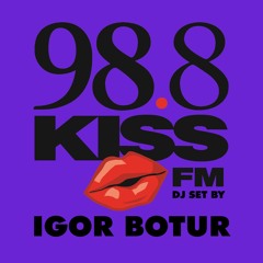 Igor Botur - KISS FFM SET 20.05.2022 - 2