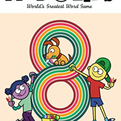 Get EPUB ✅ I'm 8, It's Great Mad Libs: World's Greatest Word Game by  Kim Ostrow EPUB