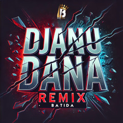 DJ LB - DJA NU DANA REMIX (Batida)