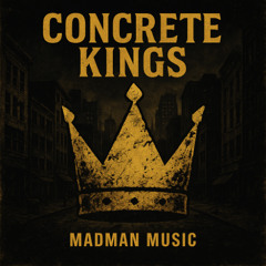 Rap Revolution  - The Concrete Kings