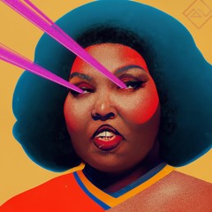 Lizzo - Boys (vitamin edit)