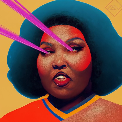 Lizzo - Boys (vitamin edit)