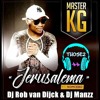 Master KG - Jerusalema Feat. Micro TDH & Greeicy & Nomcebo Zikode ( Those2 Remix )