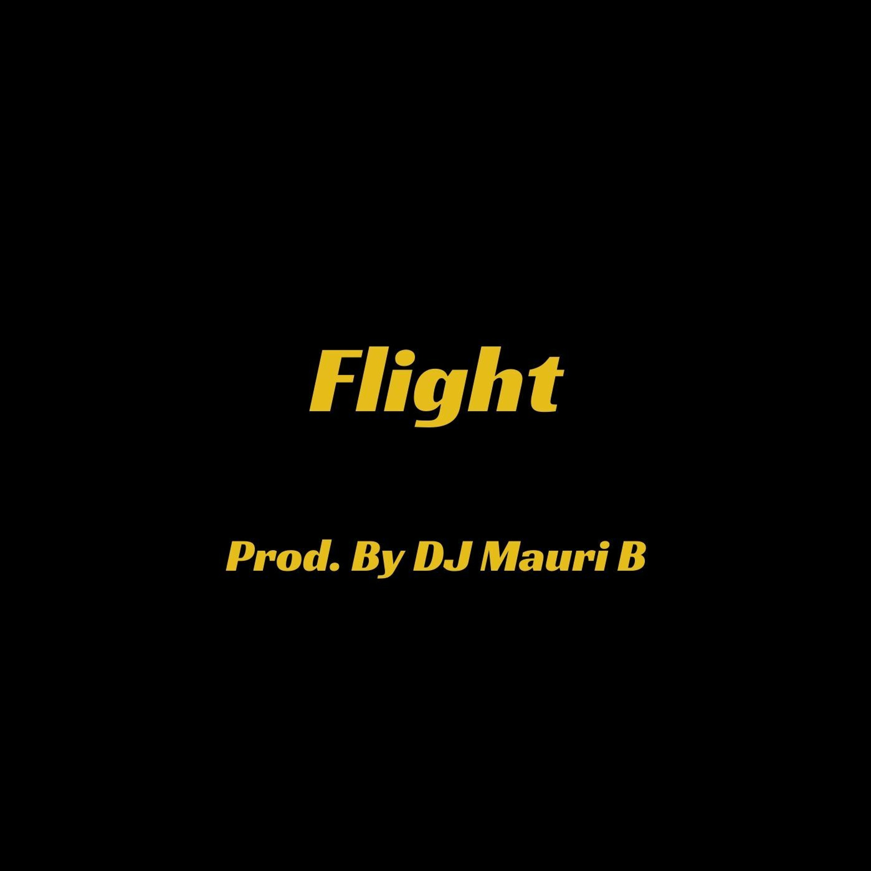 Travis Scott x Drake x 21 Savage Type Beat - "Flight" episode artwork