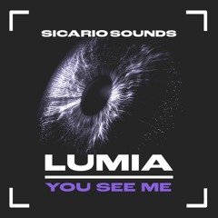 Lumia - You See Me