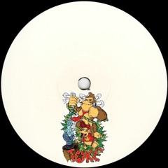 Saxoneer - Donkey Kong