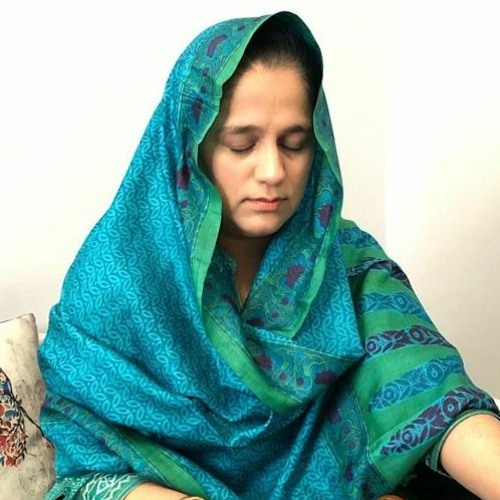 Bhagta Ki Tek Tu - Bibi Guneet Kaur