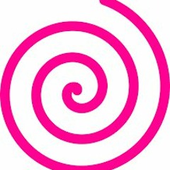 Gentle Pink Spirals (Hypnovember Day 10: Gentle)