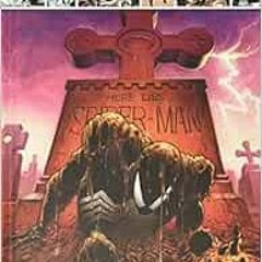 [ACCESS] EBOOK 📕 Spider-Man: Kraven's Last Hunt Marvel Select Edition by JM DeMattei