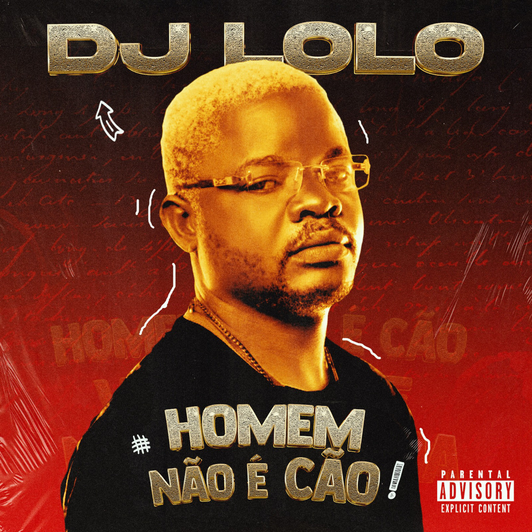 Stream Homem Não É Cão by DJ Loló | Listen online for free on SoundCloud