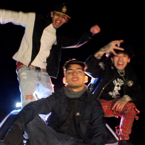 CHOPPED VEGGIES - RubyJone$ x Spruce Loretto x GMB Lil Chapo (Prod. Call Me G)