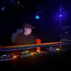 Closing Set @ Garry Klein x Rote Sonne (04/09/2024)