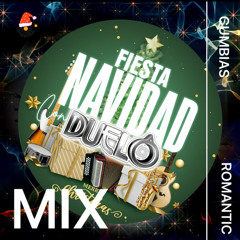 DUELO Puras Cumbias Norteñitas MixX